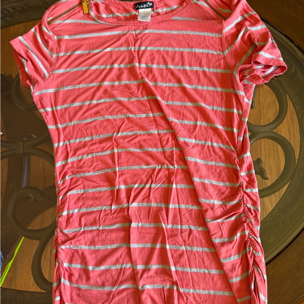 Maternity Top
